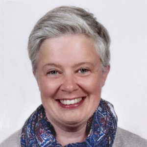 Alexandra Keßler-Hörth